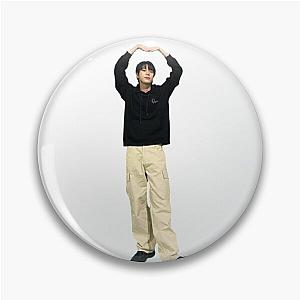 NCT Doyoung Pin