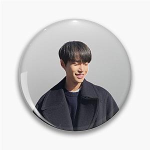 NCT Doyoung Pin