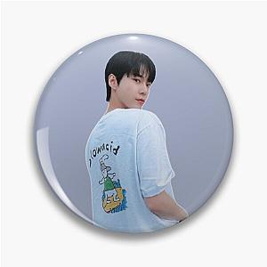 NCT Doyoung Pin