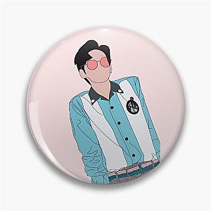 NCT Doyoung Pin