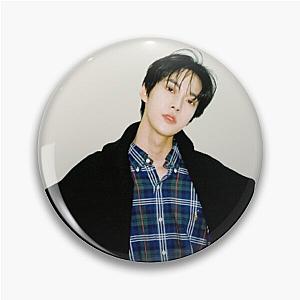 NCT Doyoung Pin