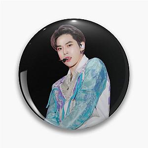 NCT Doyoung Pin