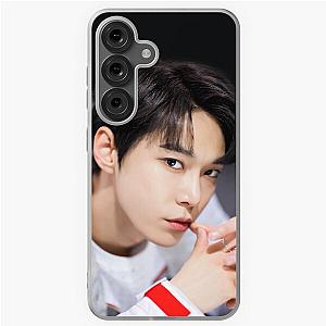 DOYOUNG (NCT) Samsung Galaxy Soft Case