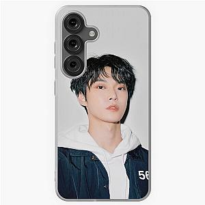 Do Young (NCT) Samsung Galaxy Soft Case