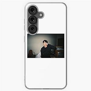 Kim Do-young Samsung Galaxy Soft Case