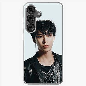 DOYOUNG (NCT) Samsung Galaxy Soft Case