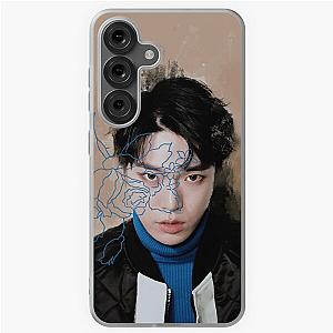 DOYOUNG - Boss Samsung Galaxy Case