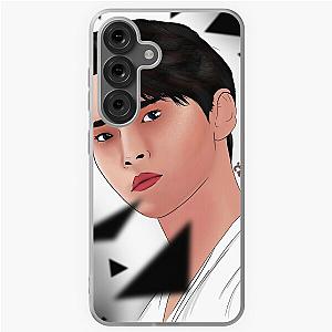 NCT Doyoung Floating Samsung Galaxy Soft Case