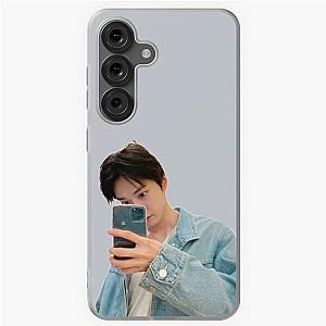 NCT Doyoung Samsung Galaxy Case