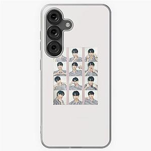 NCT Doyoung Samsung Galaxy Case