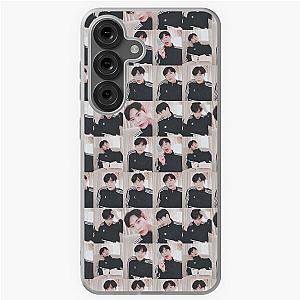 NCT Doyoung Galaxy Soft Case