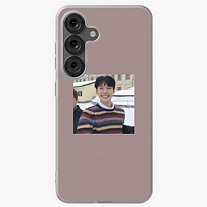 NCT Doyoung Samsung Galaxy Case