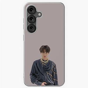 NCT Doyoung Samsung Galaxy Case