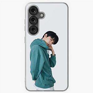 NCT Doyoung Samsung Galaxy Case