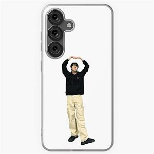 NCT Doyoung Samsung Galaxy Case