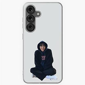 NCT Doyoung Samsung Galaxy Case
