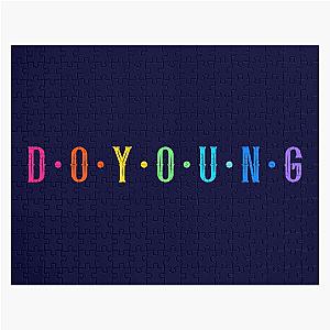 Young Colorful Jigsaw Puzzle