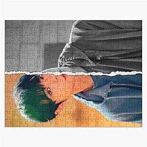 NCT Doyoung Divided Photo Jigsaw Puzzle