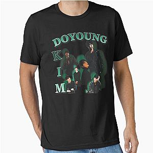 NCT Doyoung 90's Rap Shirt Essential T-Shirt