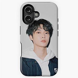 DOYOUNG NCT 2 iPhone Tough Case