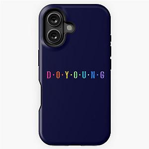 Doyoung iPhone Tough Case