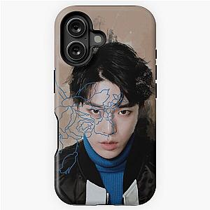 DOYOUNG Boss iPhone Case