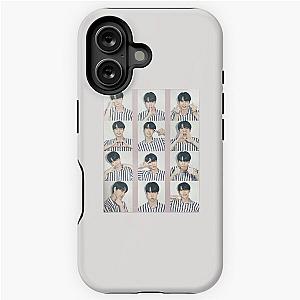 NCT Doyoung iPhone case