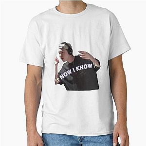 Doyoung Classic T-Shirt