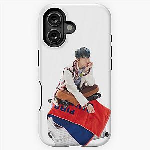 NCT Resonance Doyoung iPhone Case