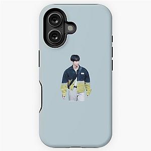 NCT Doyoung iPhone Case