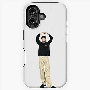 NCT Doyoung iPhone Tough Case