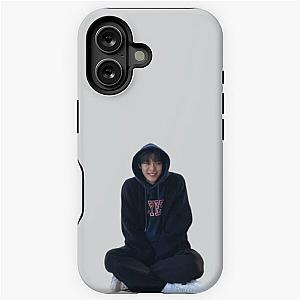 NCT Doyoung iPhone Tough Case