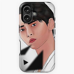 NCT Doyoung Floating iPhone Tough Case