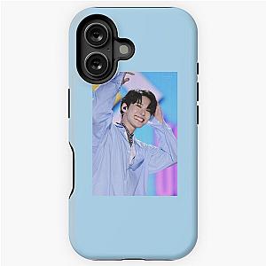 NCT Doyoung iPhone Tough Case