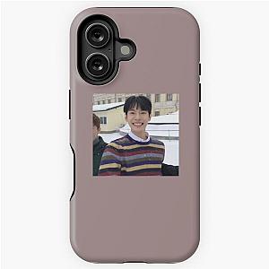 NCT Doyoung iPhone Tough Case