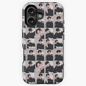 NCT Doyoung iPhone Case