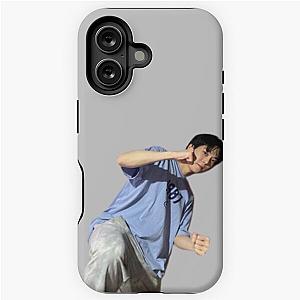 NCT Doyoung iPhone Tough Case