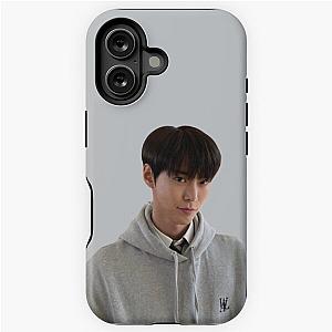 NCT Doyoung iPhone Case