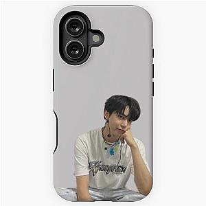 NCT Doyoung iPhone Case