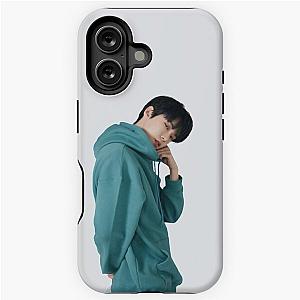 NCT Doyoung iPhone Tough Case