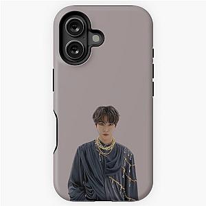 NCT Doyoung iPhone case
