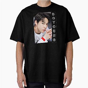 DOYOUNG NCT B2 Oversized T-Shirt
