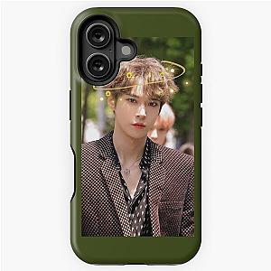 NCT 127 Kim Doyoung iPhone Tough Case