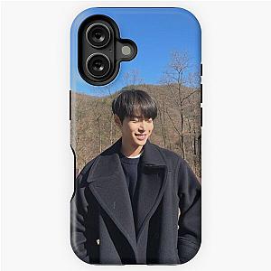 NCT Doyoung iPhone Tough Case