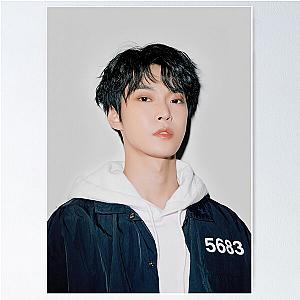 DOYOUNG NCT Poster