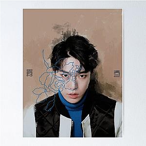 DOYOUNG - Boss Poster