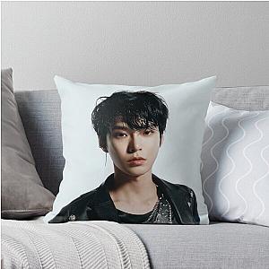 DOYOUNG (NCT) Throw Pillow