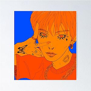 Doyoung Poster