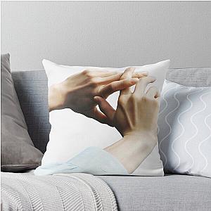 Doyoung NCT 127 Throw Pillow