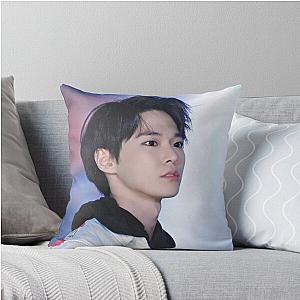 NCT Doyoung Throw Pillow